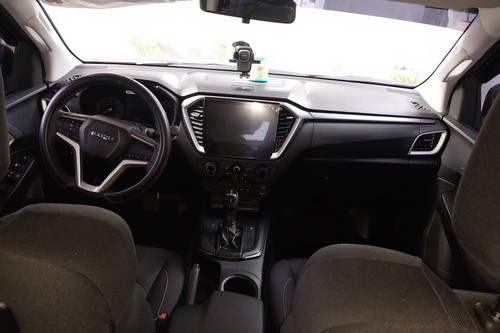 Used 2022 Isuzu D-Max 3.0 LS 4x2 AT