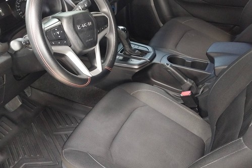 Used 2022 Isuzu D-Max 3.0 LS 4x2 AT