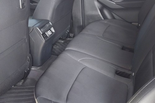 Used 2022 Isuzu D-Max 3.0 LS 4x2 AT