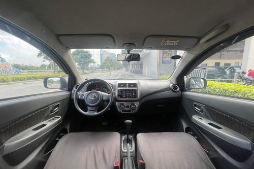 Used 2019 Toyota Wigo 1.0 G AT