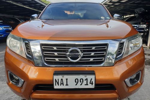 Used 2018 Nissan NP300 Navara 2.5L 4x2 EL 7AT Calibre