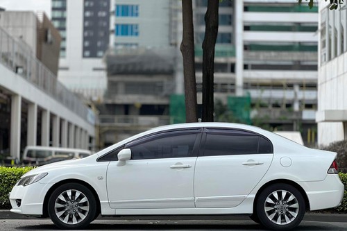 Used 2011 Honda Civic 1.8 S MT