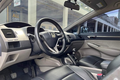 Used 2011 Honda Civic 1.8 S MT