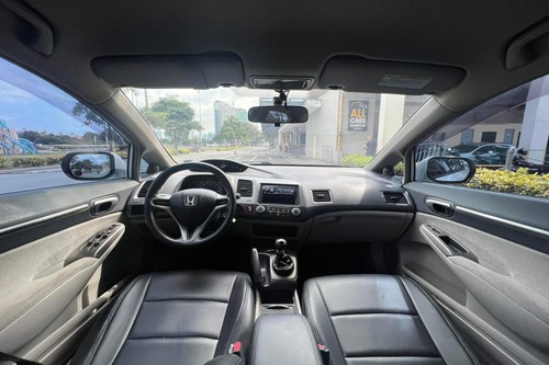 Used 2011 Honda Civic 1.8 S MT