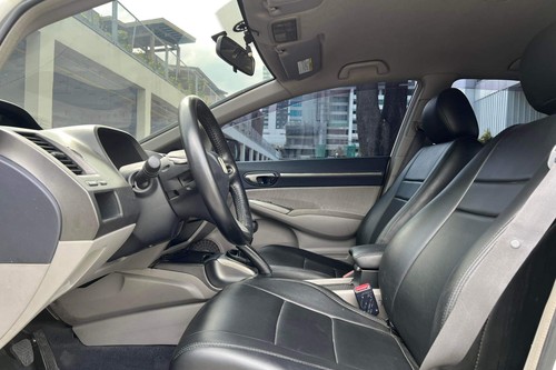 Used 2011 Honda Civic 1.8 S MT