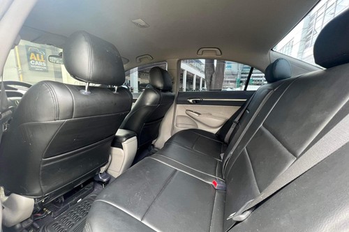 Used 2011 Honda Civic 1.8 S MT