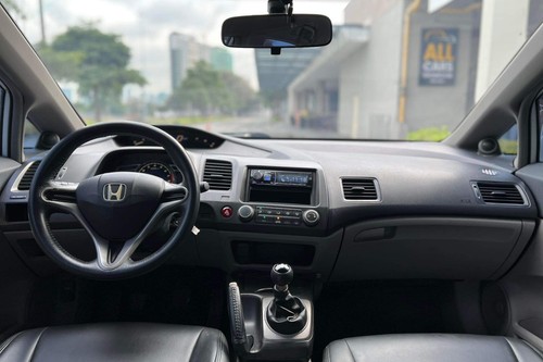 Used 2011 Honda Civic 1.8 S MT