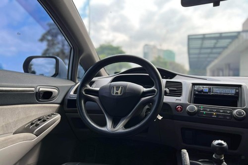 Used 2011 Honda Civic 1.8 S MT