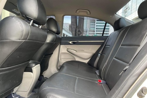 Used 2011 Honda Civic 1.8 S MT