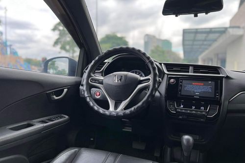 Used 2017 Honda BR-V 1.5 V CVT