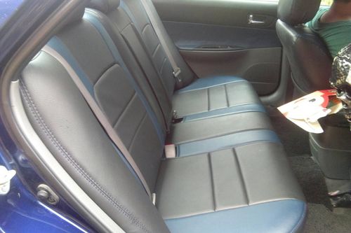 Used 2004 Mazda 6 2.0L