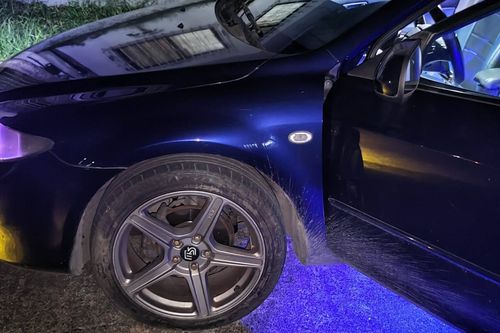 Used 2004 Mazda 6 2.0L