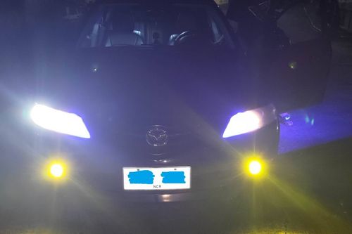 Used 2004 Mazda 6 2.0L