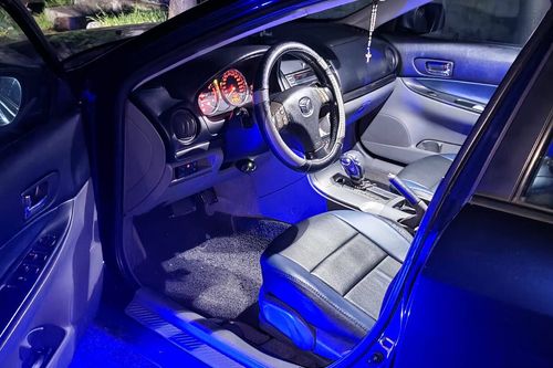 Used 2004 Mazda 6 2.0L