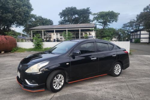 Second hand 2016 Nissan Almera 1.0 VE Turbo MT 