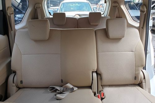 Used 2019 Suzuki Ertiga 1.5 GL AT (Upgrade)