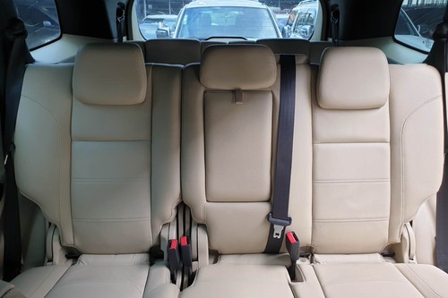 Used 2016 Ford Everest 2.2L Titanium AT