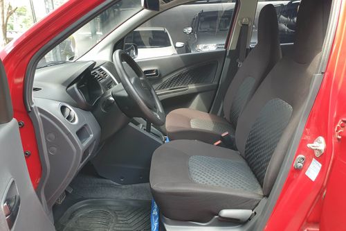 Used 2016 Suzuki Celerio 1.0L CVT