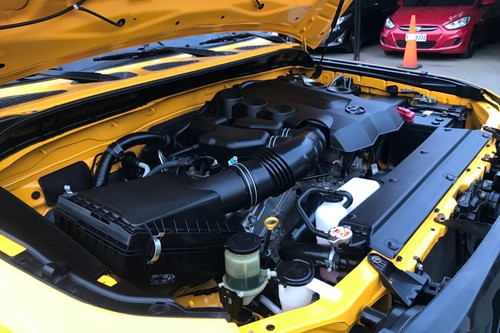 Used 2018 Toyota FJ Cruiser 4.0L V6