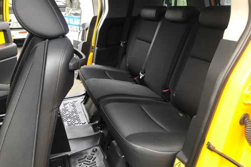 Used 2018 Toyota FJ Cruiser 4.0L V6