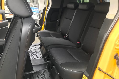 Used 2018 Toyota FJ Cruiser 4.0L V6