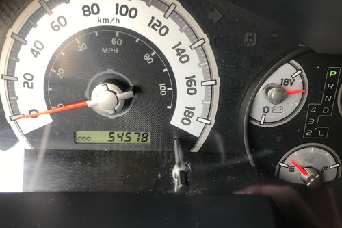 Used 2018 Toyota FJ Cruiser 4.0L V6