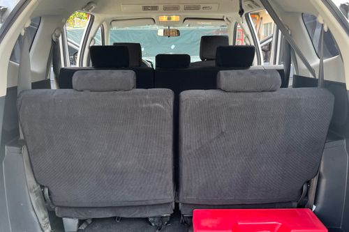 Used 2022 Toyota Rush 1.5 G GR-S A/T