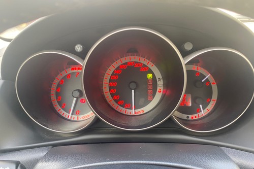 Used 2011 Mazda 3 Sedan 2.0 R AT