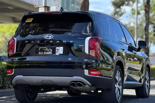 Used 2020 Hyundai Palisade 2.2 Diesel AT 4WD