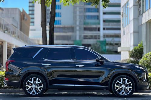 Used 2020 Hyundai Palisade 2.2 Diesel AT 4WD