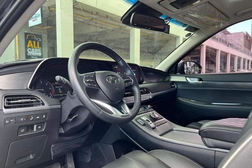 Used 2020 Hyundai Palisade 2.2 Diesel AT 4WD