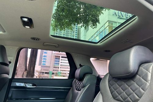 Used 2020 Hyundai Palisade 2.2 Diesel AT 4WD