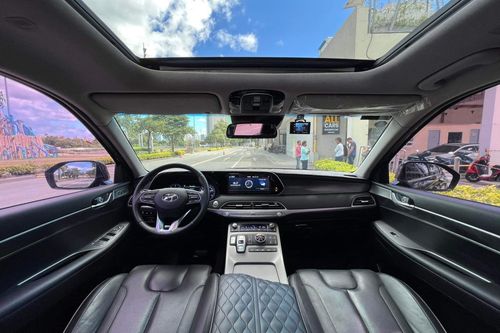 Used 2020 Hyundai Palisade 2.2 Diesel AT 4WD