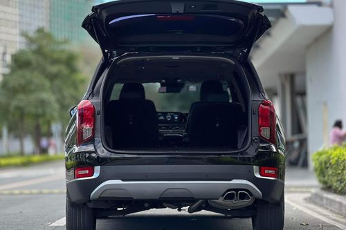 Used 2020 Hyundai Palisade 2.2 Diesel AT 4WD