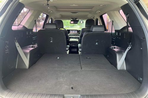 Used 2020 Hyundai Palisade 2.2 Diesel AT 4WD