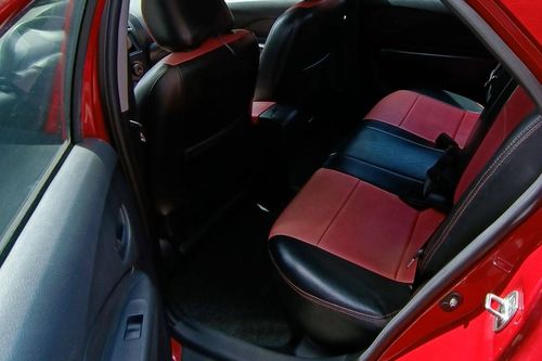 Used 2012 Toyota Vios 1.3 J MT