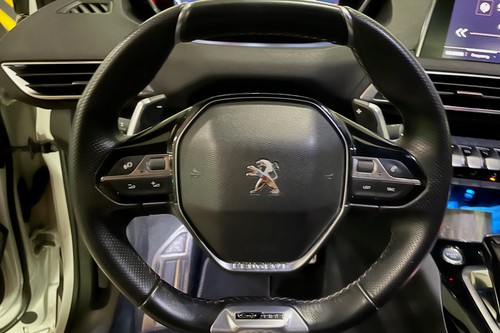 Used 2018 Peugeot 3008 2.0L Diesel