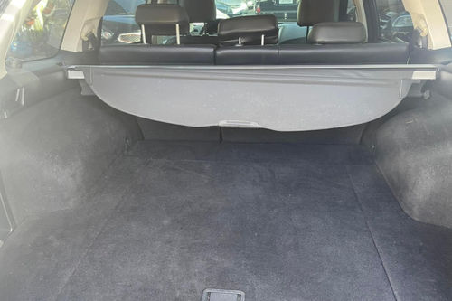 Used 2012 Subaru Legacy 2.0L R Wagon