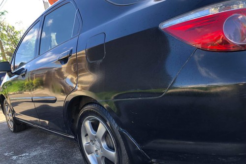 Used 2007 Honda City 1.5 E CVT Honda Sensing