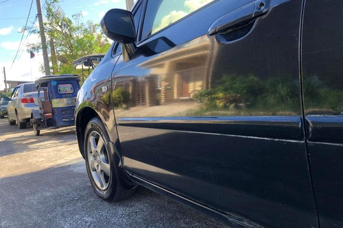 Used 2007 Honda City 1.5 E CVT Honda Sensing