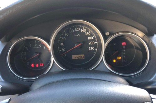 Used 2007 Honda City 1.5 E CVT Honda Sensing