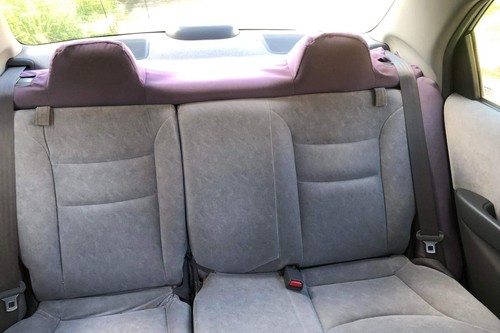 Used 2007 Honda City 1.5 E CVT Honda Sensing