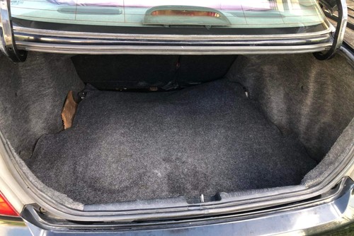 Used 2007 Honda City 1.5 E CVT Honda Sensing