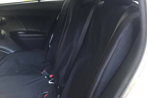 2nd Hand 2004 Toyota Vios 1.3L J MT