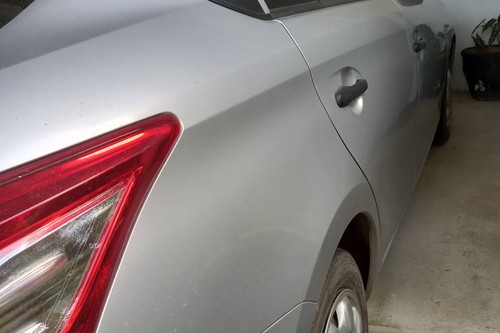 Used 2004 Toyota Vios 1.3L J MT