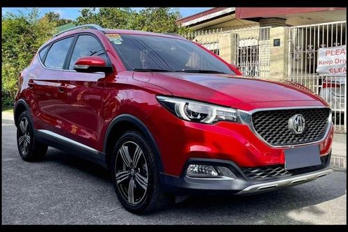Second Hand 2019 MG ZS