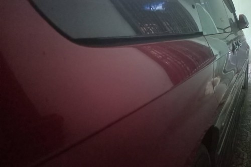 2nd Hand 2002 Kia Carnival 2.2 SX 7-Seater AT