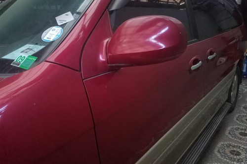 Used 2002 Kia Carnival 2.2 SX 7-Seater AT