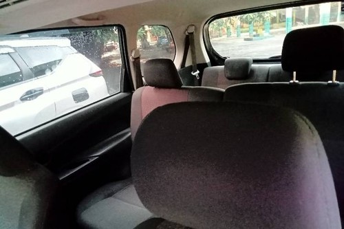 Second hand 2012 Toyota Avanza 1.3 E M/T 