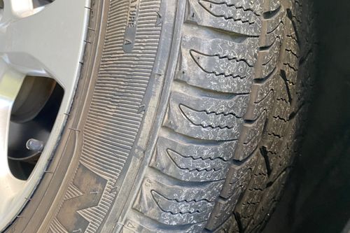 Used 2012 Toyota RAV 4 2.4L AT FWD